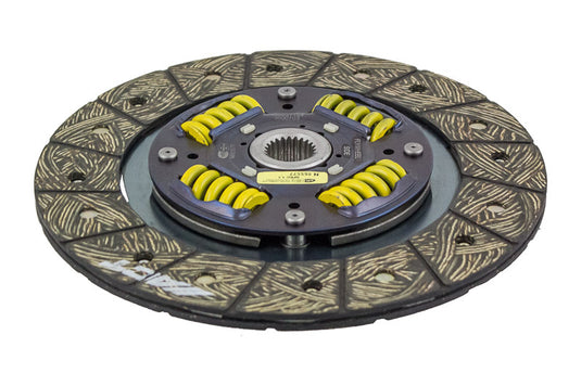 Act 3000703 ACT Street Clutch Discs