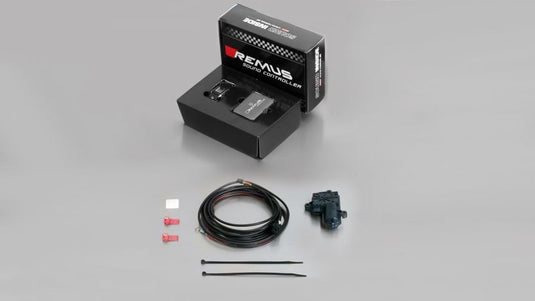 Remus STE 0003BT RMS Sound Controllers