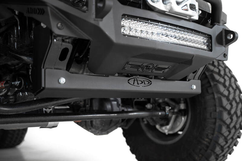 Load image into Gallery viewer, Addictive Desert Designs AC96100801NA ADD Skid Plates
