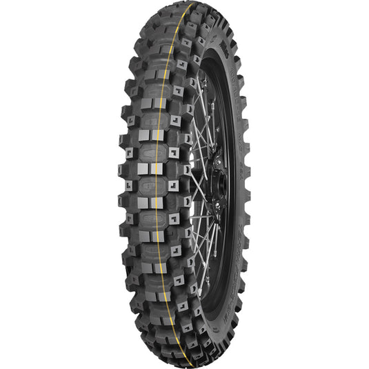 Mitas 70001071 Terra Force-EX MH Super Rear Tire - 100/100-18