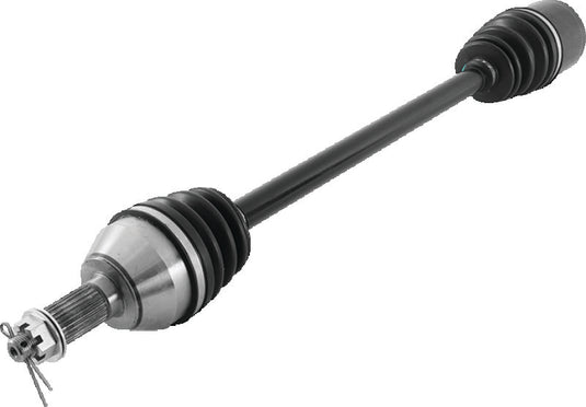 Quadboss 609460 QBS Axles
