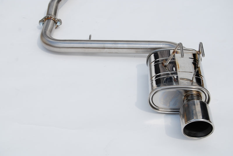 Load image into Gallery viewer, Invidia HS22HC6Q31RSL INV Q300 - Stainless Tips
