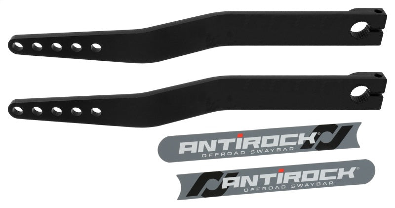 Load image into Gallery viewer, Rockjock RJ-202009-101 ROK Antirock Sway Bars

