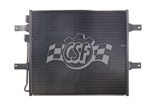 Csf 10563 CSF A/C Condensers