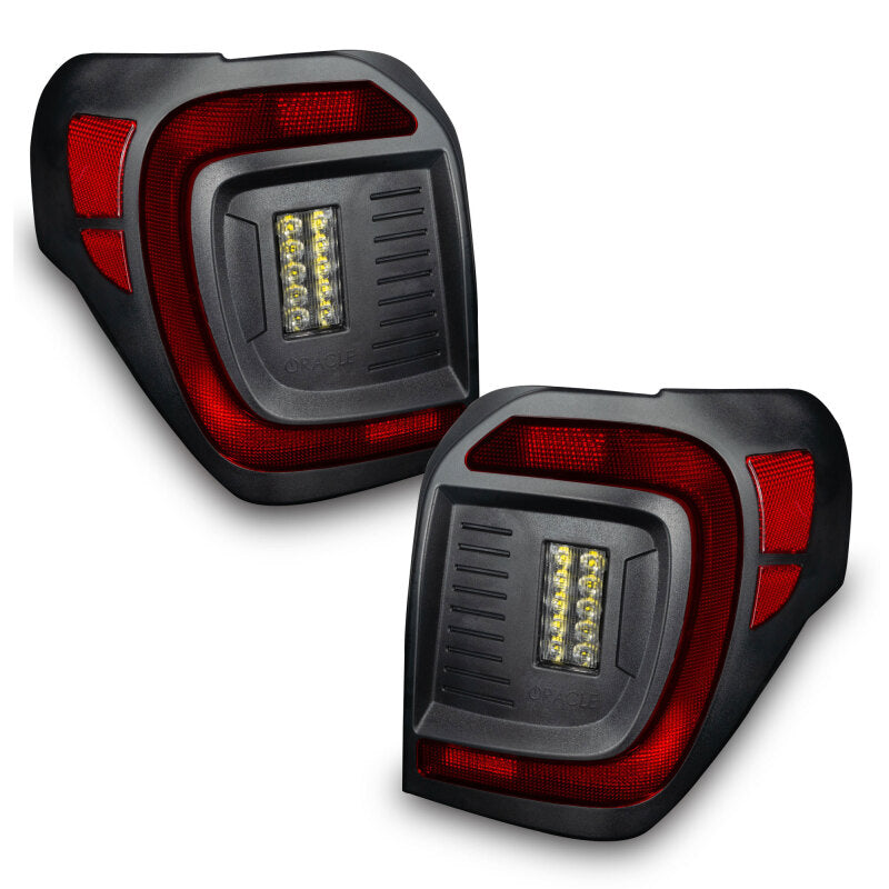 Load image into Gallery viewer, Oracle Lighting 5920-504 ORL LED Tail Lights
