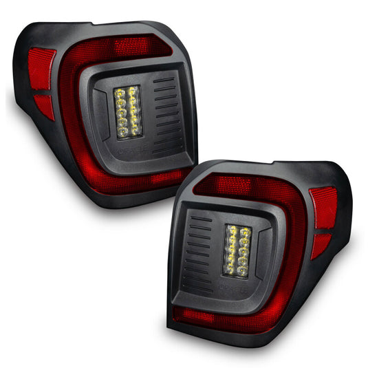 Oracle Lighting 5920-504 ORL LED Tail Lights