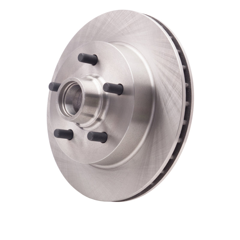 Load image into Gallery viewer, Dfc 600-48009 DFC Brake Rotors - Plain
