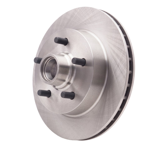 Dfc 600-48009 DFC Brake Rotors - Plain