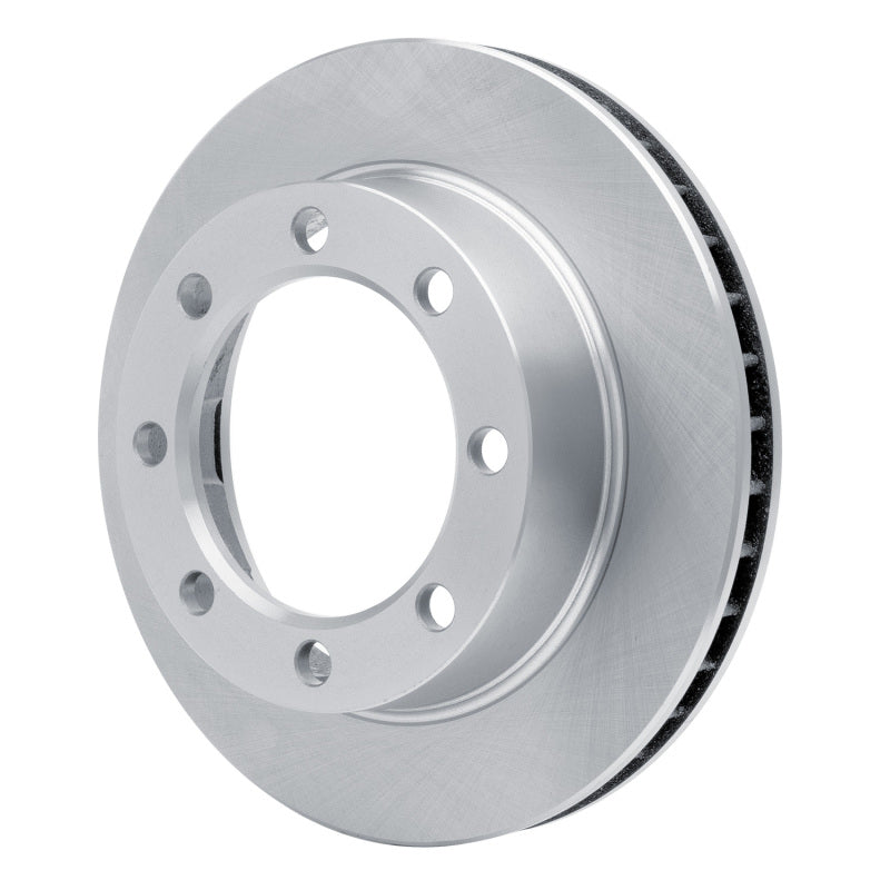 Load image into Gallery viewer, Dfc 600-54108 DFC Brake Rotors - Plain
