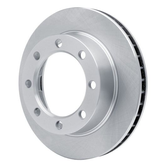 Dfc 600-54108 DFC Brake Rotors - Plain