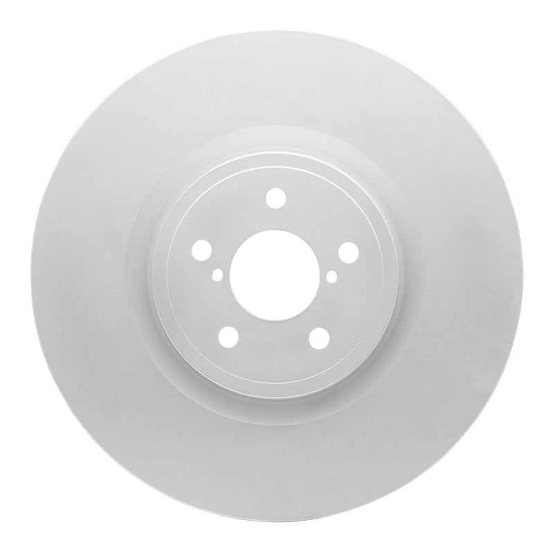 Load image into Gallery viewer, Dfc 900-13014 DFC Geomet Coated Rotors - Plain
