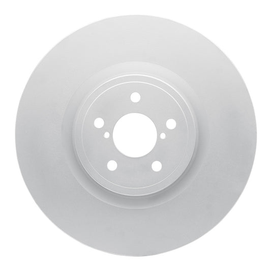 Dfc 900-13014 DFC Geomet Coated Rotors - Plain