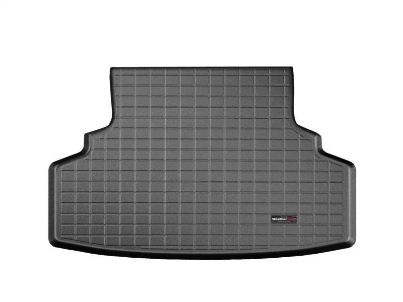Load image into Gallery viewer, Weathertech 40550 WT Cargo Liners - Black
