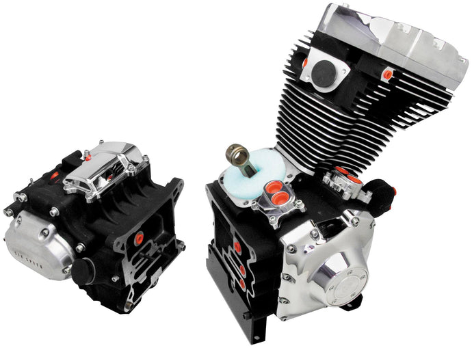 Jims 764 Engine and Transmission Plug Kit
