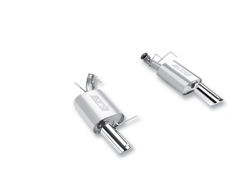 Load image into Gallery viewer, Borla 11789 BOR Axle Back S-Type
