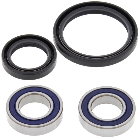 All Balls Racing 25-1521 ABR Wheel Bearing Kits