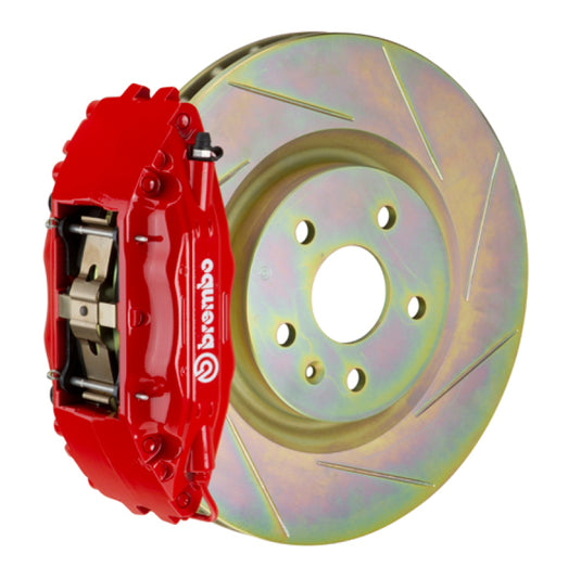 Brembo 1H5.6005A2 BRB Big Brake Kits