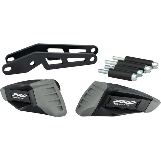 Puig 21982N Pro 2.0 Frame Sliders