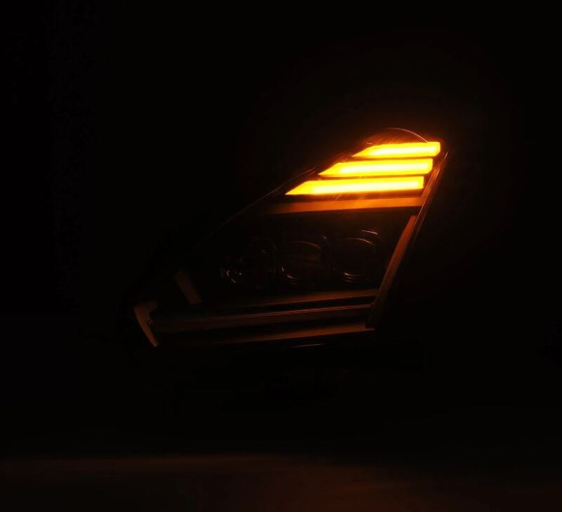 Load image into Gallery viewer, Alpharex 880359 ARX NOVA Headlights
