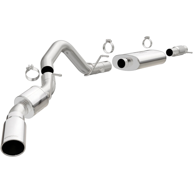 Load image into Gallery viewer, Magnaflow 19177 MAG Catback Exhaust
