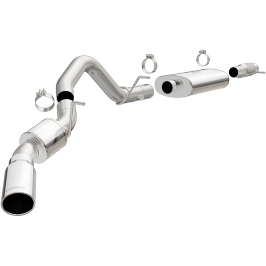 Magnaflow 19177 MAG Catback Exhaust
