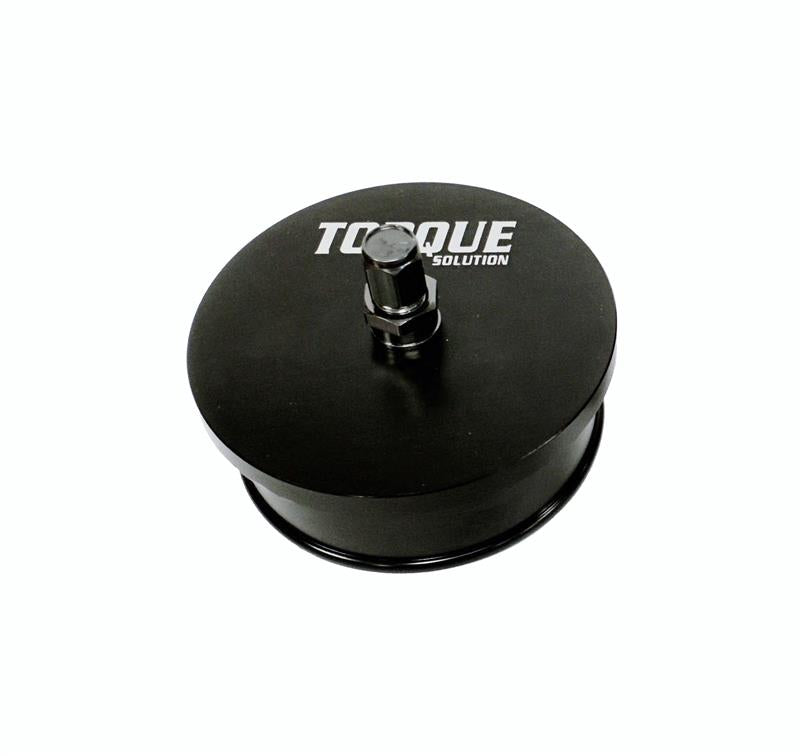 Load image into Gallery viewer, Torque Solution TS-BLT-BILLET TQS Boost Leak Testers
