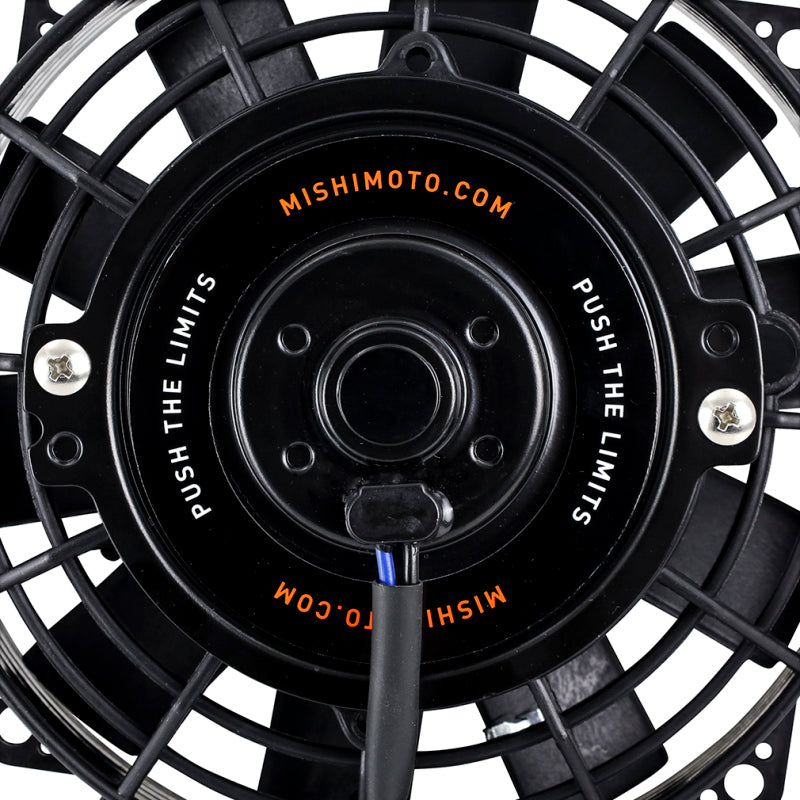 Load image into Gallery viewer, Mishimoto MMFAN-6 MM Electric Fans

