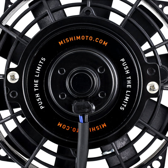 Mishimoto MMFAN-6 MM Electric Fans