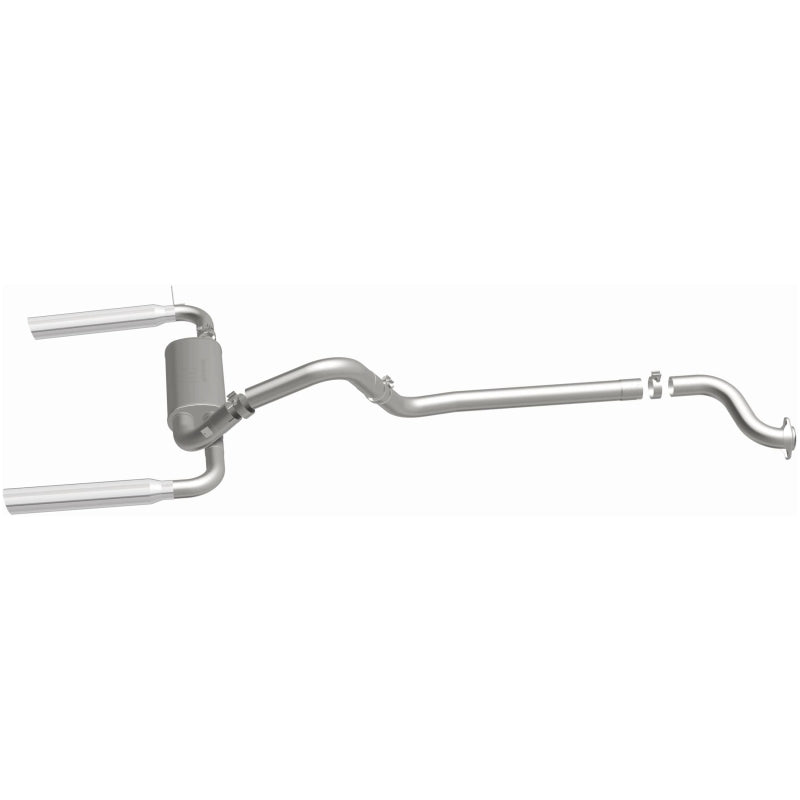 Load image into Gallery viewer, Magnaflow 15620 MAG Catback Exhaust
