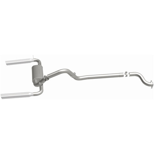 Magnaflow 15620 MAG Catback Exhaust