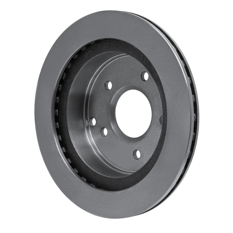 Load image into Gallery viewer, Dfc 600-47016 DFC Brake Rotors - Plain

