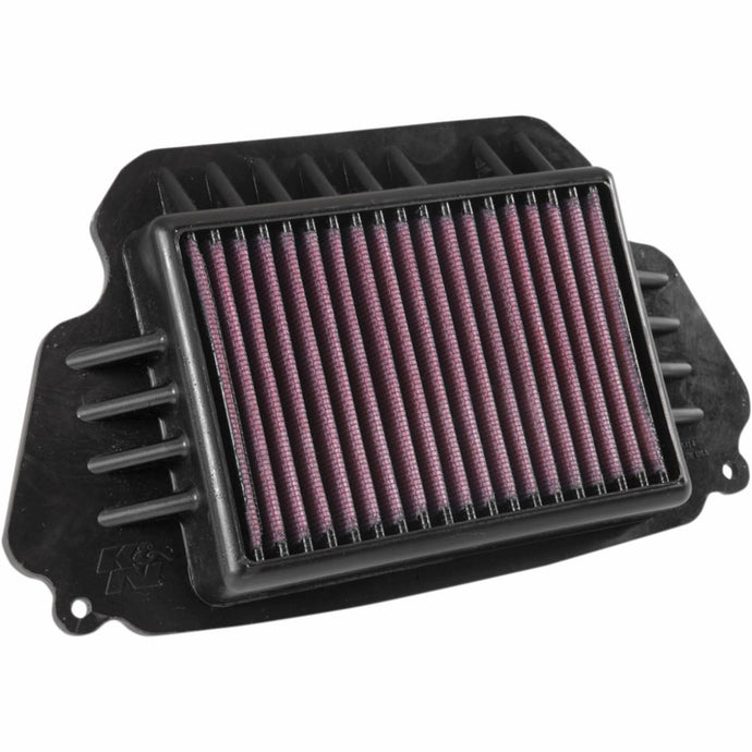 K&N Engineering HA-6414 High Flow Air Filter