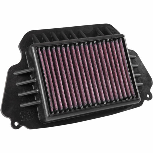 K&N Engineering HA-6414 High Flow Air Filter