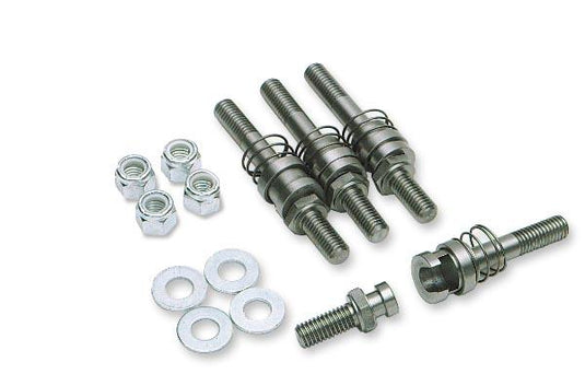 Cycle Visions CV-136 BareBacks