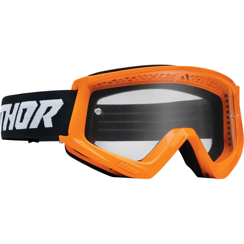 Load image into Gallery viewer, Flo Orange/Black
