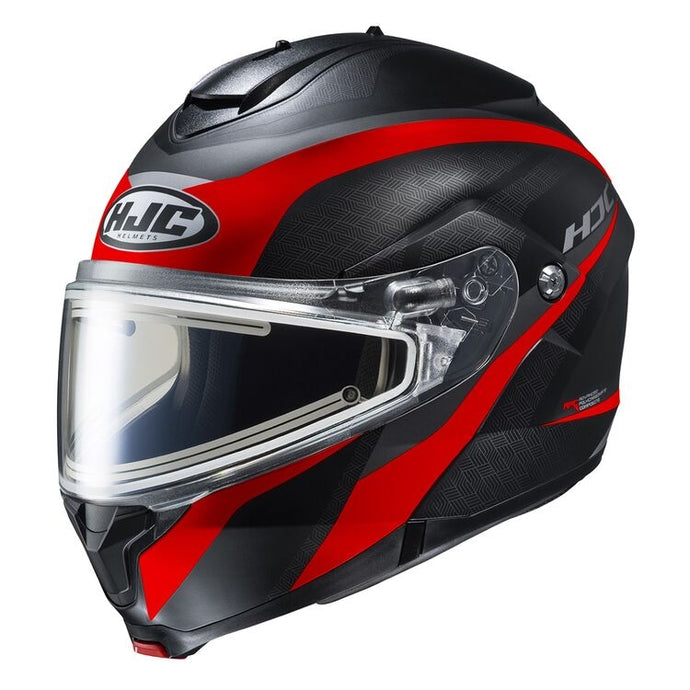 Semi-Flat Red (MC-1SF)