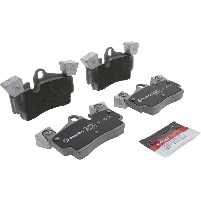 Load image into Gallery viewer, Brembo Oe P85088N BRE Ceramic Pads
