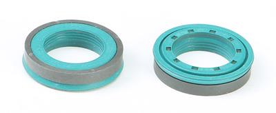Skf PSTSH30G Piston Seal