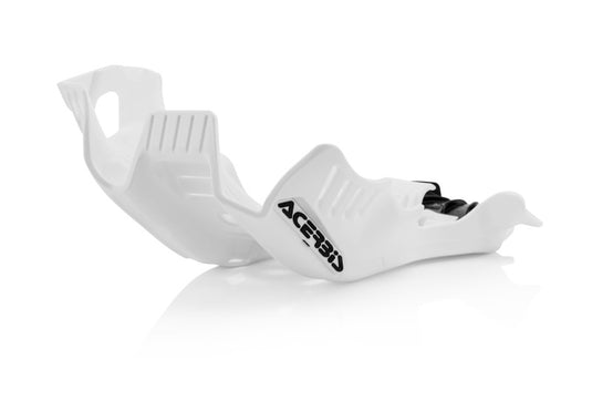 Acerbis 2736361035 ACB Skid Plates