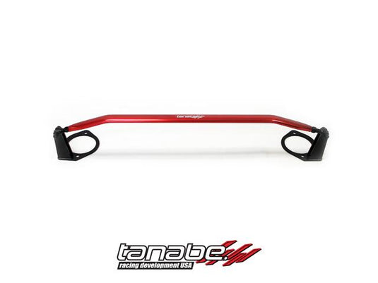 Tanabe TTB016F TAN Strut Tower Bars - Front