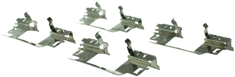 Load image into Gallery viewer, Stoptech 305.10580 ST Street Brake Pads

