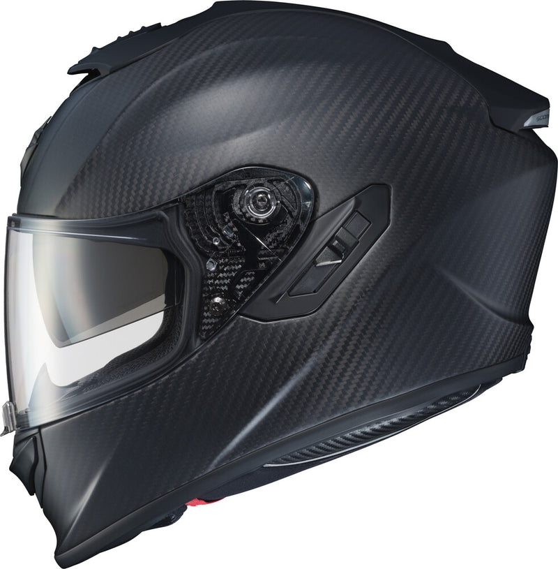 Scorpion EXO-ST1400 Matte Helmet Black
