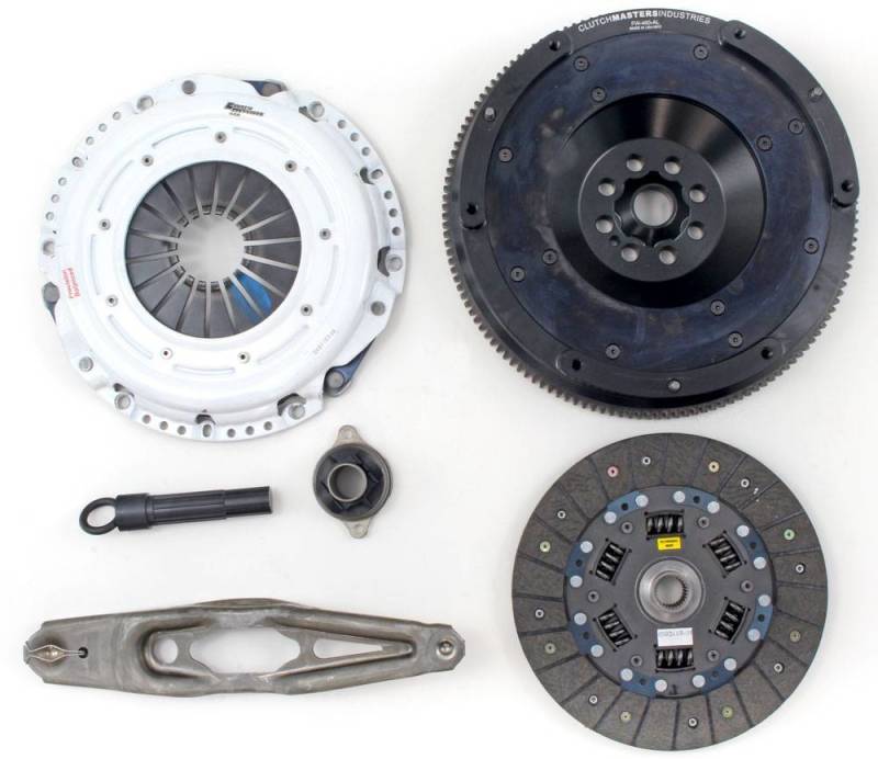 Load image into Gallery viewer, Clutch Masters 03465-HD00-AK CM FX100 Clutch Kits
