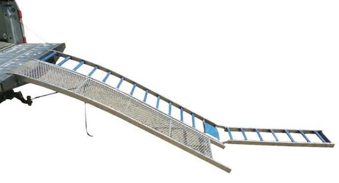 Revarc REVSB Bike Ramp