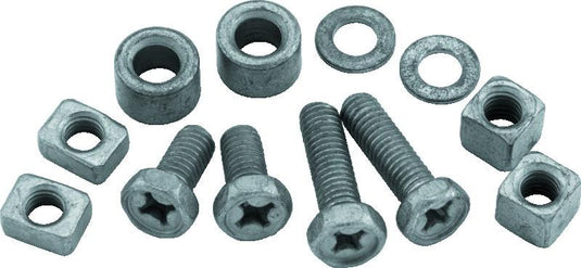Bikemaster 151733 BKM Battery Hardware