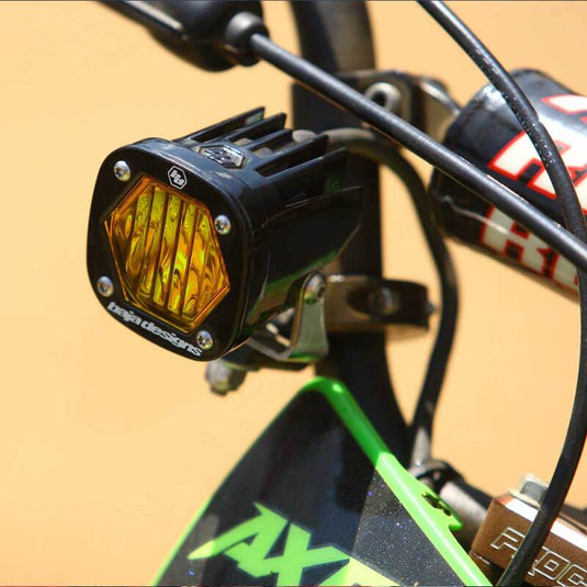 Baja Designs 387003 BAJ S1 Lights