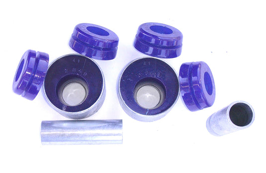 Superpro SPF3418K SPR Bushings - Control Arm