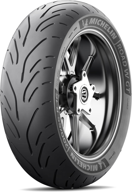 Michelin 05444 Road W GT Rear Tire - 180/60-16