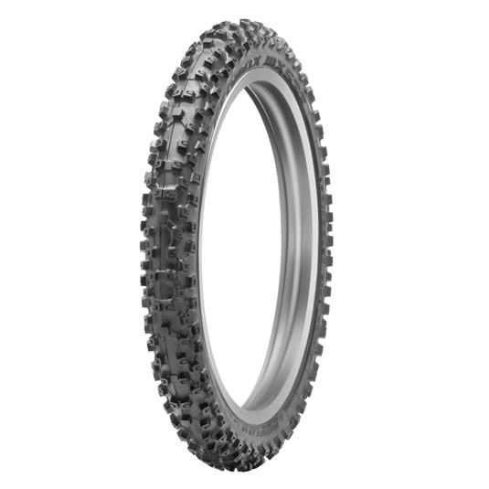 Dunlop 45236987 DUN Geomax MX53 Tires