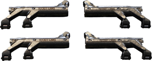 Rocket Cams 7-7201 M8 Roller Rocker Arms